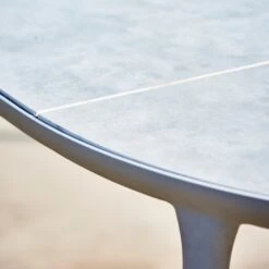 Mindo 114 Outdoor Dining Table - Oval 11 Mindo 114 Outdoor Dining Table - Oval -Danish Design Store Mindo 114 C.J 08