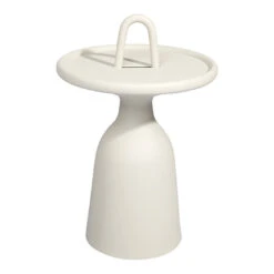 Mindo 104 Outdoor Side Table W/ Handle