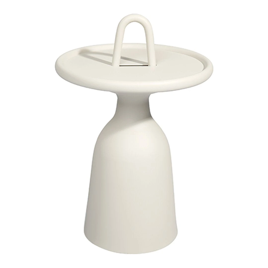 Mindo 104 Outdoor Side Table W/ Handle 3 Mindo 104 Outdoor Side Table W/ Handle