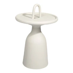 Mindo 104 Outdoor Side Table W/ Handle 12 Mindo 104 Outdoor Side Table W/ Handle -Danish Design Store Mindo104 30002 04