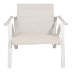 Mindo 105 Outdoor Lounge Chair - Stackable