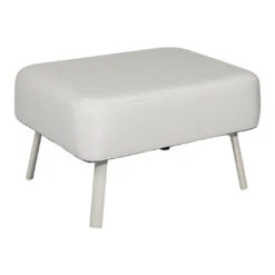 Mindo 106 Outdoor Footstool -Danish Design Store Mindo106 30031 01