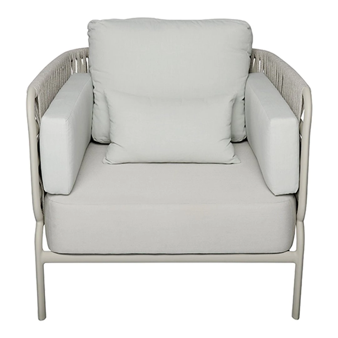 Mindo 106 Outdoor Lounge Chair 3 Mindo 106 Outdoor Lounge Chair