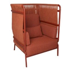 Mindo 106 Outdoor High-Back Lounge Chair 9 Mindo 106 Outdoor High-Back Lounge Chair -Danish Design Store Mindo106 30034 02