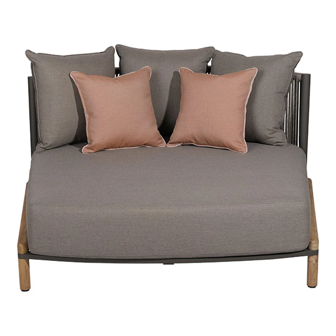 Mindo 107 Outdoor Daybed 3 Mindo 107 Outdoor Daybed