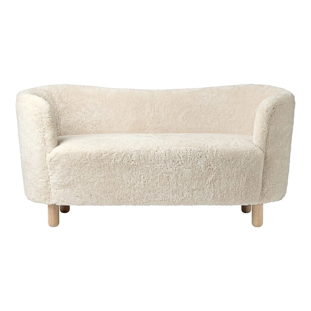 Mingle Sofa 3 Mingle Sofa