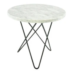 OX Denmarq Mini O Table 22 OX Denmarq Mini O Table -Danish Design Store Mini O Carerra