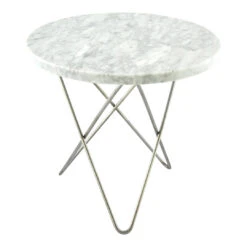 OX Denmarq Mini O Table