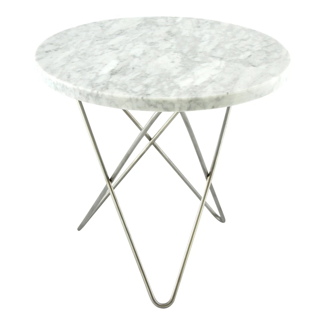 OX Denmarq Mini O Table 3 OX Denmarq Mini O Table