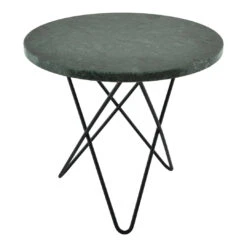 OX Denmarq Mini O Table 24 OX Denmarq Mini O Table -Danish Design Store Mini O Indio