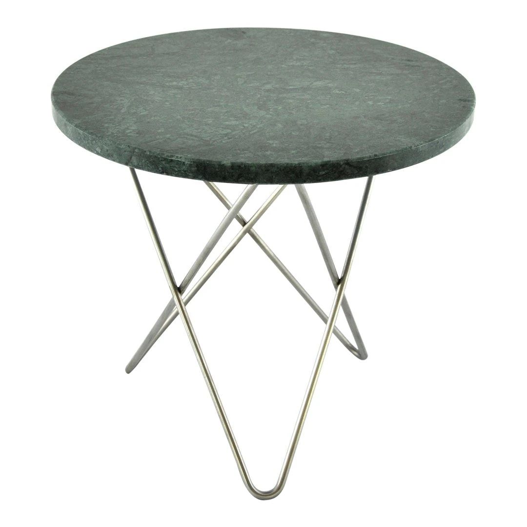 OX Denmarq Mini O Table 5 OX Denmarq Mini O Table - Image 3