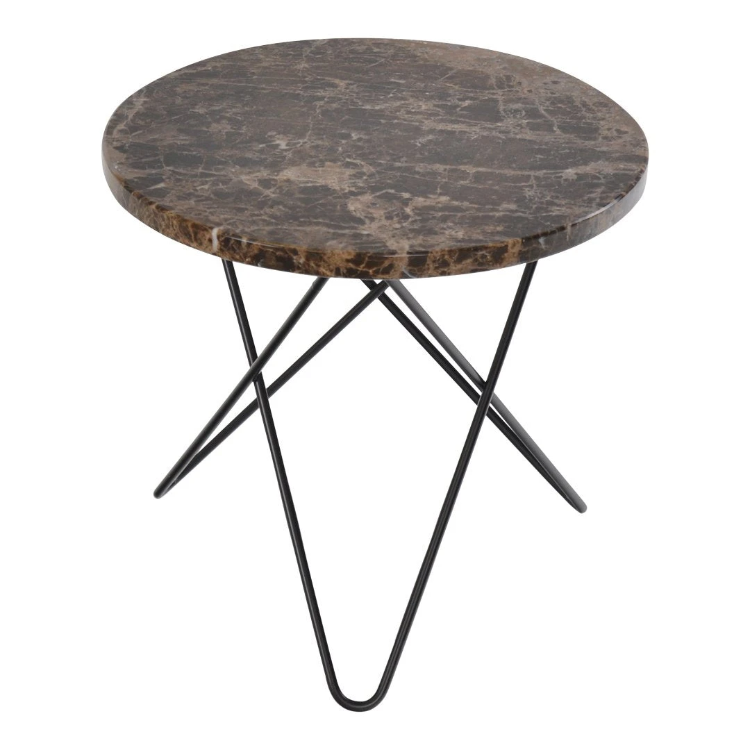OX Denmarq Mini O Table 9 OX Denmarq Mini O Table - Image 7