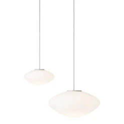 Mist Pendant 27 Mist Pendant -Danish Design Store Mist AP15 AP16 on
