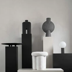 101 COPENHAGEN Big Foot Stool -Danish Design Store Mix Mood 8