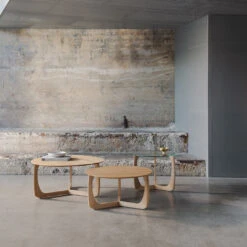 Lili Lounge Table 21 Lili Lounge Table -Danish Design Store Mobel Copenhagen Collection Shooy Nov2021 Shot by Vaernis Studio 019