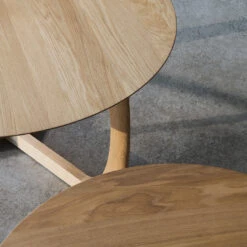 Lili Lounge Table 19 Lili Lounge Table -Danish Design Store Mobel Copenhagen Collection Shooy Nov2021 Shot by Vaernis Studio 021