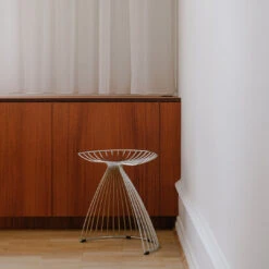 Angel Stool 17 Angel Stool -Danish Design Store Mobel Copenhagen Showroom Shot by Vaernis Studio August 2021 HR 005