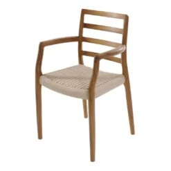 Model 68 Chair 6 Model 68 Chair -Danish Design Store Model 68 Teak