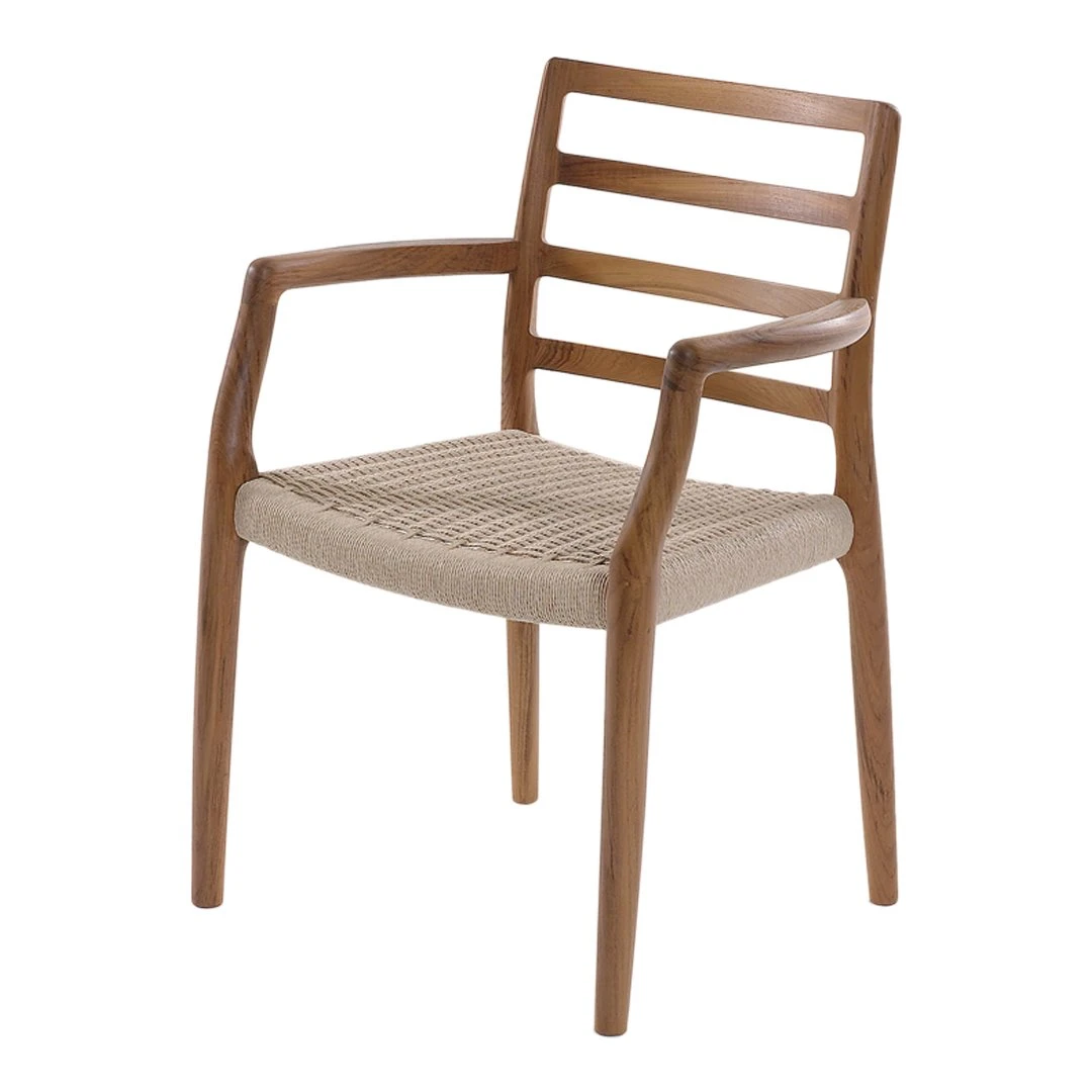 Model 68 Chair 3 Model 68 Chair