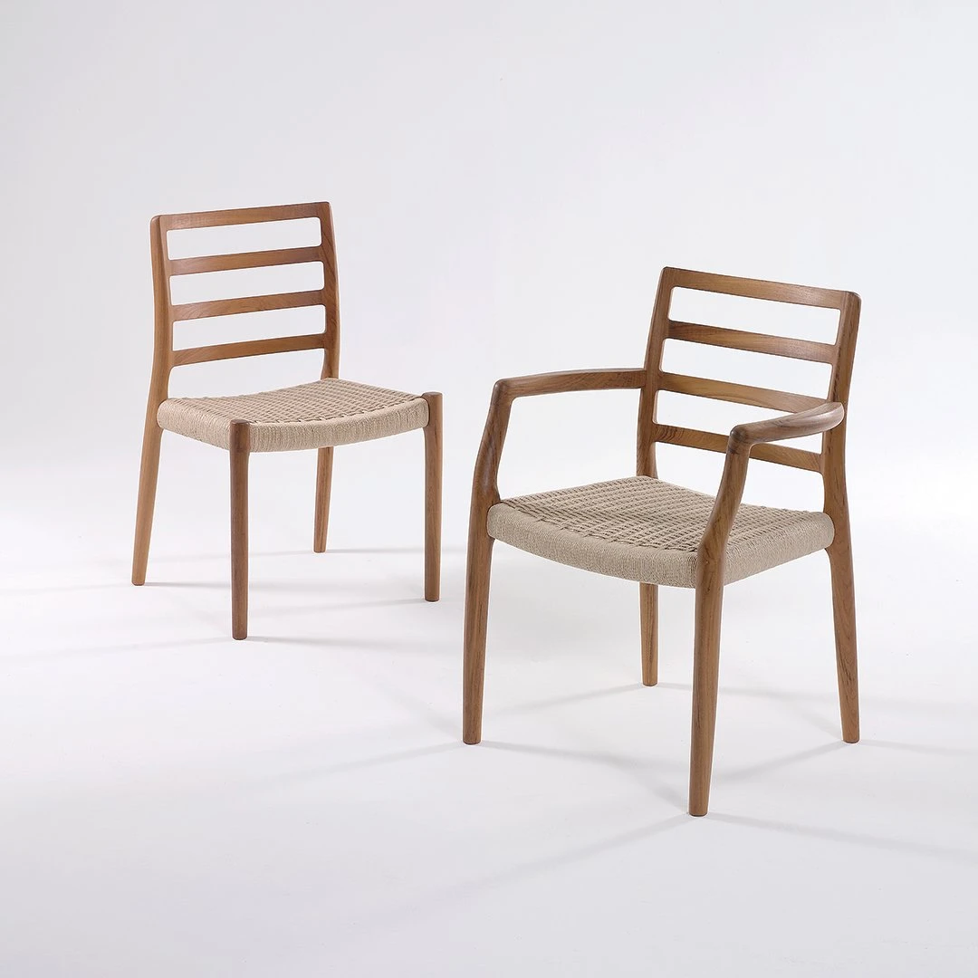 Model 68 Chair 5 Model 68 Chair - Image 3