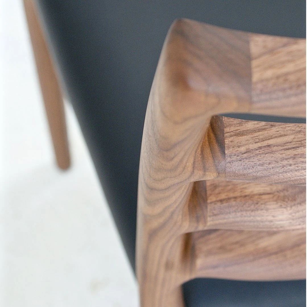 Model 85 Chair 18 Model 85 Chair - Image 16