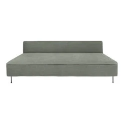 Gubi Modern Line Day Bed