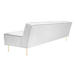 Gubi Modern Line Sofa - 3 Seater 35 Gubi Modern Line Sofa - 3 Seater -Danish Design Store ModernLine Sofa 240 4 Leg FullyUpholstered Brass Kvadrat Colline 108 B3Q