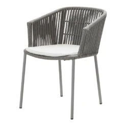 Moments Outdoor Stackable Chair -Danish Design Store Moments dining chair YSN94
