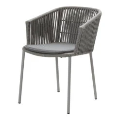Moments Outdoor Stackable Chair -Danish Design Store Moments dining chair YSN95