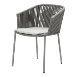 Moments Outdoor Stackable Chair -Danish Design Store Moments dining chair YSN96