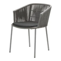 Moments Outdoor Stackable Chair -Danish Design Store Moments dining chair YSN98