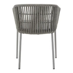 Moments Outdoor Stackable Chair -Danish Design Store Moments dining chair YSN96 back