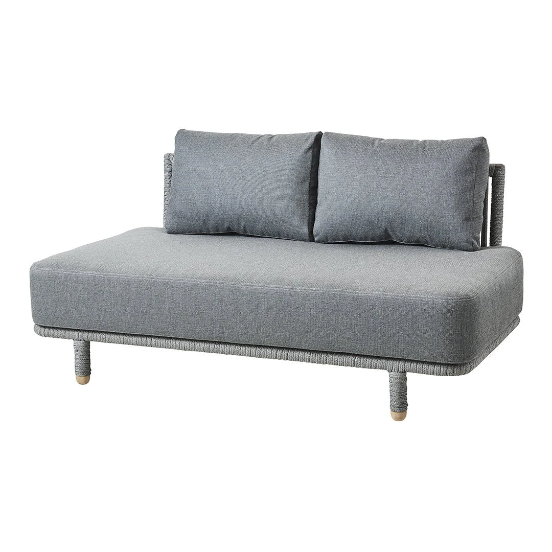 Moments 2-Seater Modular Sofa - Outdoor 3 Moments 2-Seater Modular Sofa - Outdoor