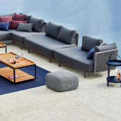 Moments Pre-configured Sofa - Setup 3 16 Moments Pre-configured Sofa - Setup 3 -Danish Design Store Momentsloungemodul 4