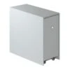 Cargo Storage Cabinet -Danish Design Store Montana Cargo C2180 Closed