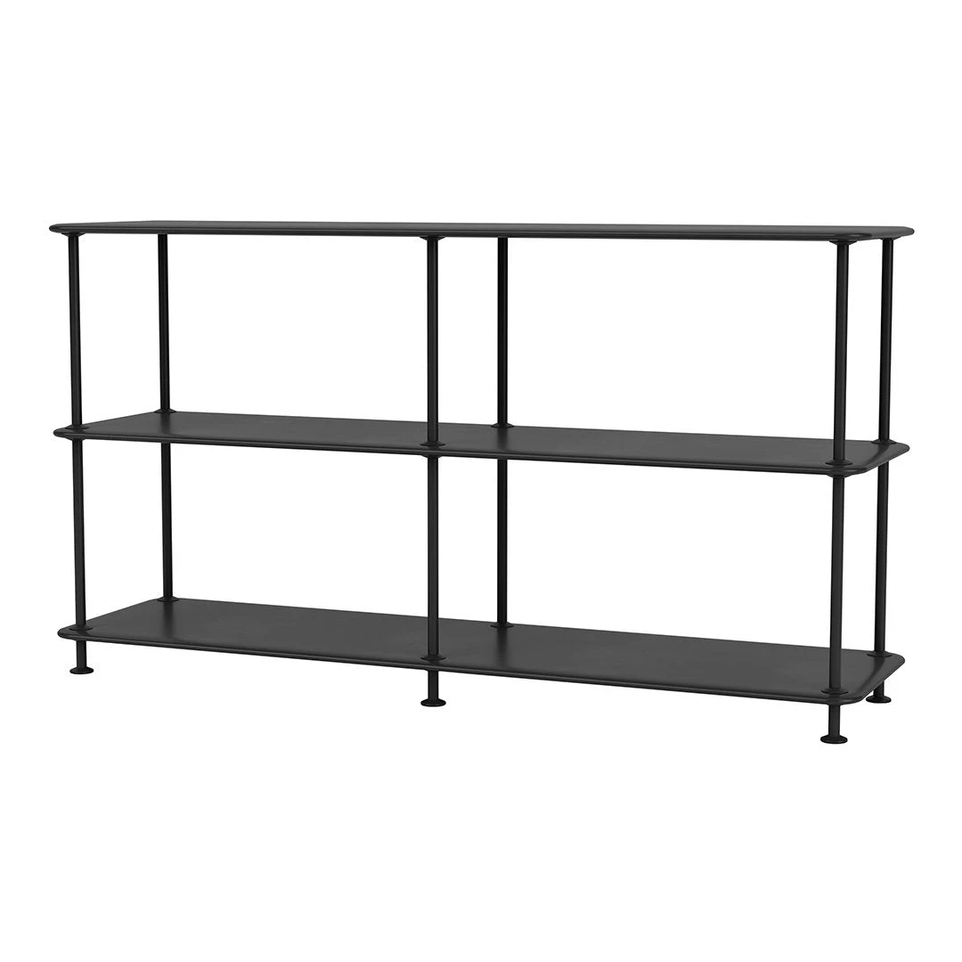 Montana Free Standing Shelf 3 Montana Free Standing Shelf