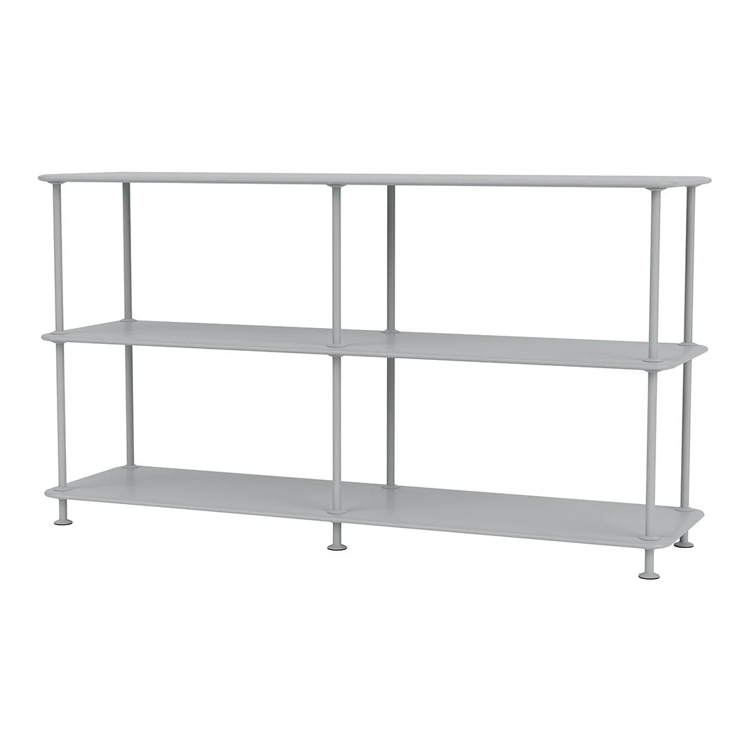 Montana Free Standing Shelf 5 Montana Free Standing Shelf - Image 3