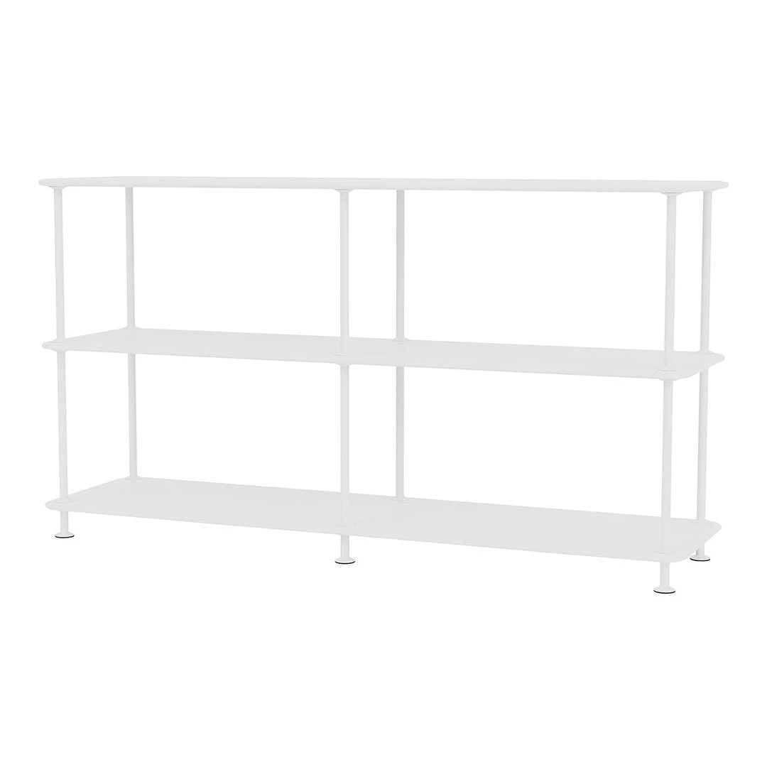 Montana Free Standing Shelf 4 Montana Free Standing Shelf - Image 2