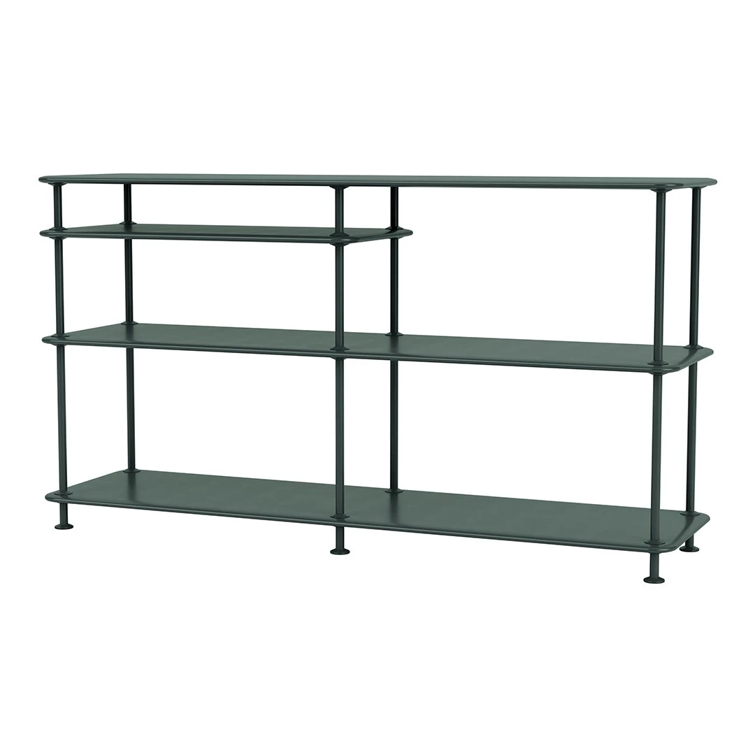 Montana Free Standing Shelf 11 Montana Free Standing Shelf - Image 9