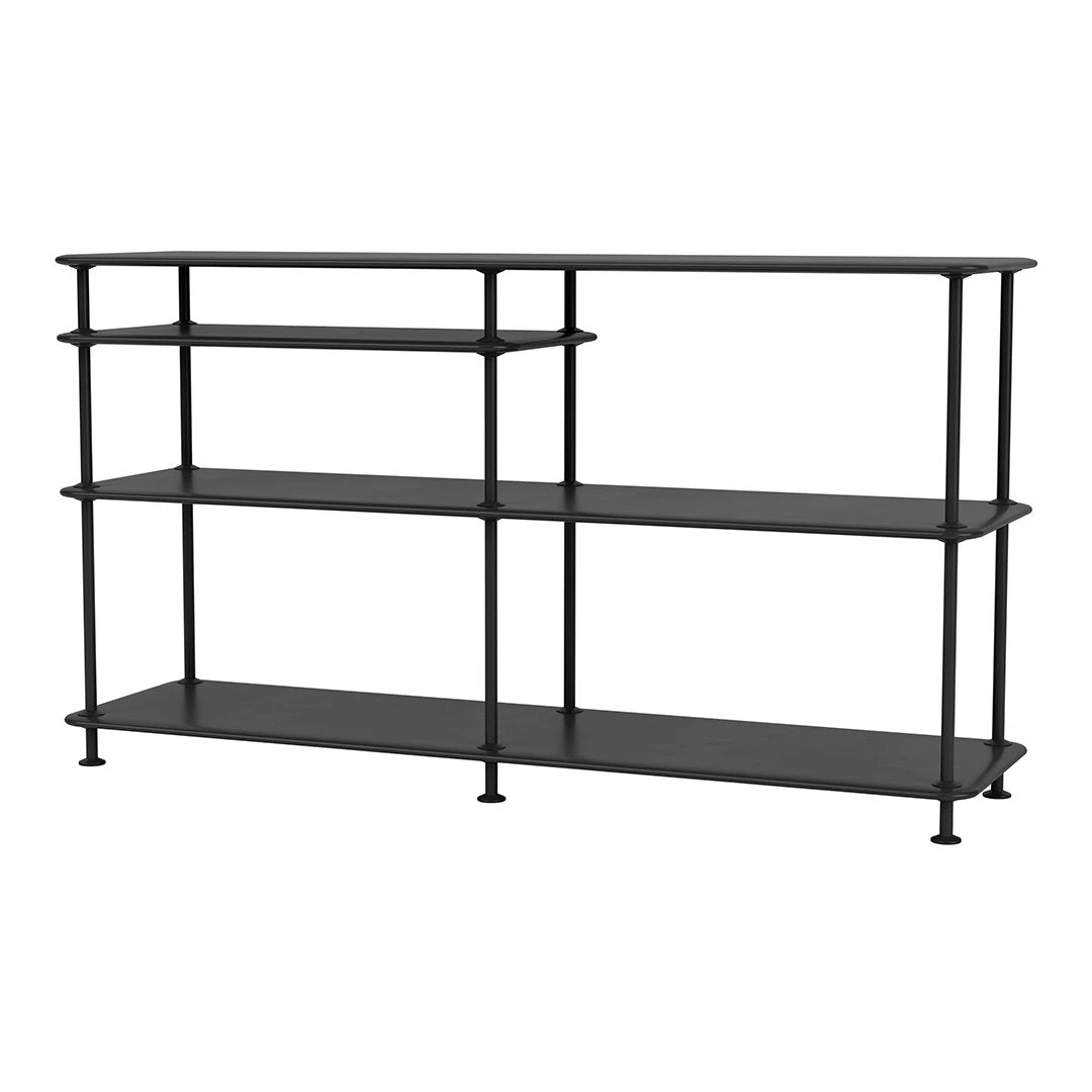 Montana Free Standing Shelf 8 Montana Free Standing Shelf - Image 6