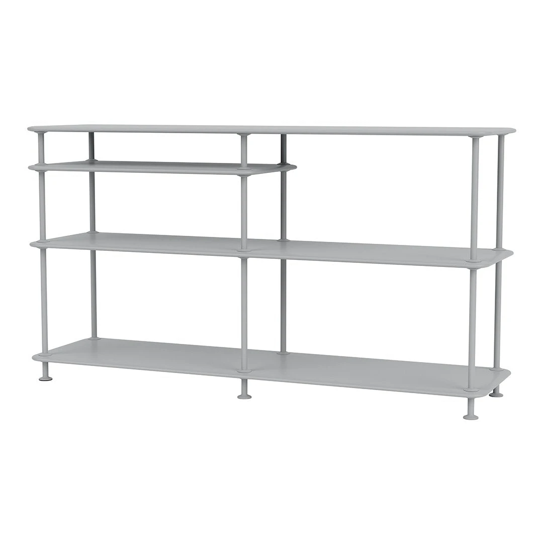 Montana Free Standing Shelf 12 Montana Free Standing Shelf - Image 10