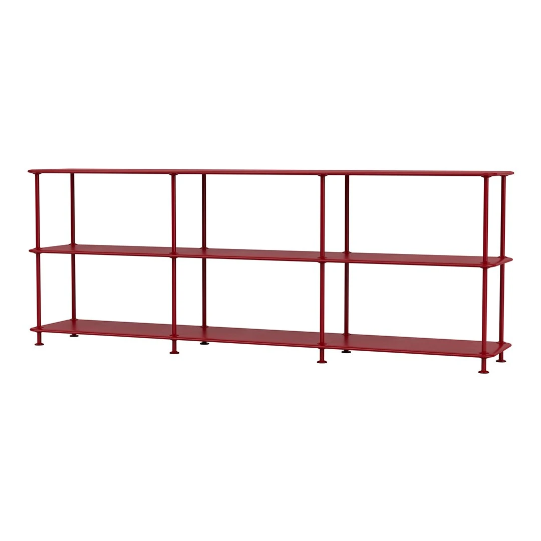 Montana Low Shelving System 3 Montana Low Shelving System