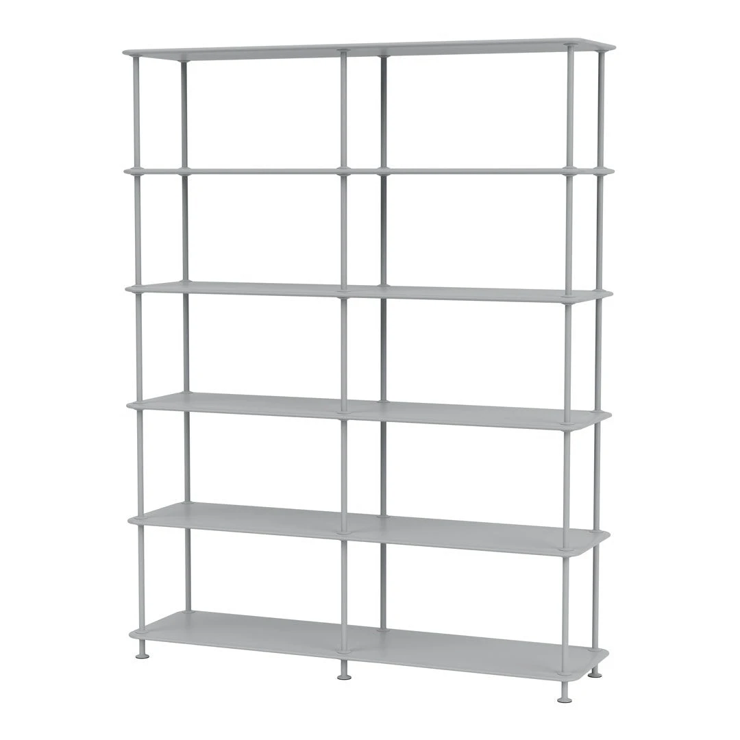 Montana Classic Free Standing Shelf 6 Montana Classic Free Standing Shelf - Image 4