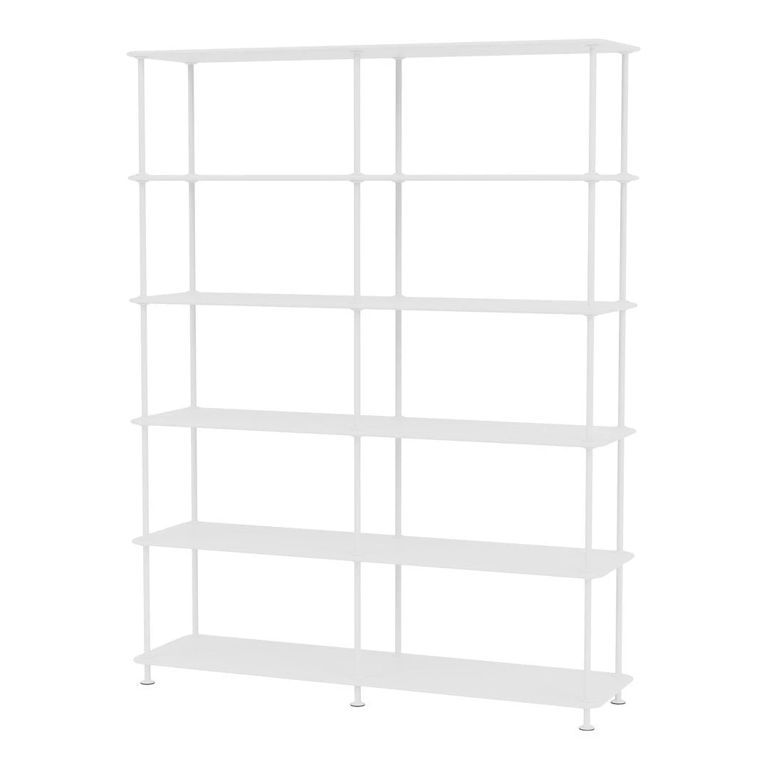 Montana Classic Free Standing Shelf 4 Montana Classic Free Standing Shelf - Image 2