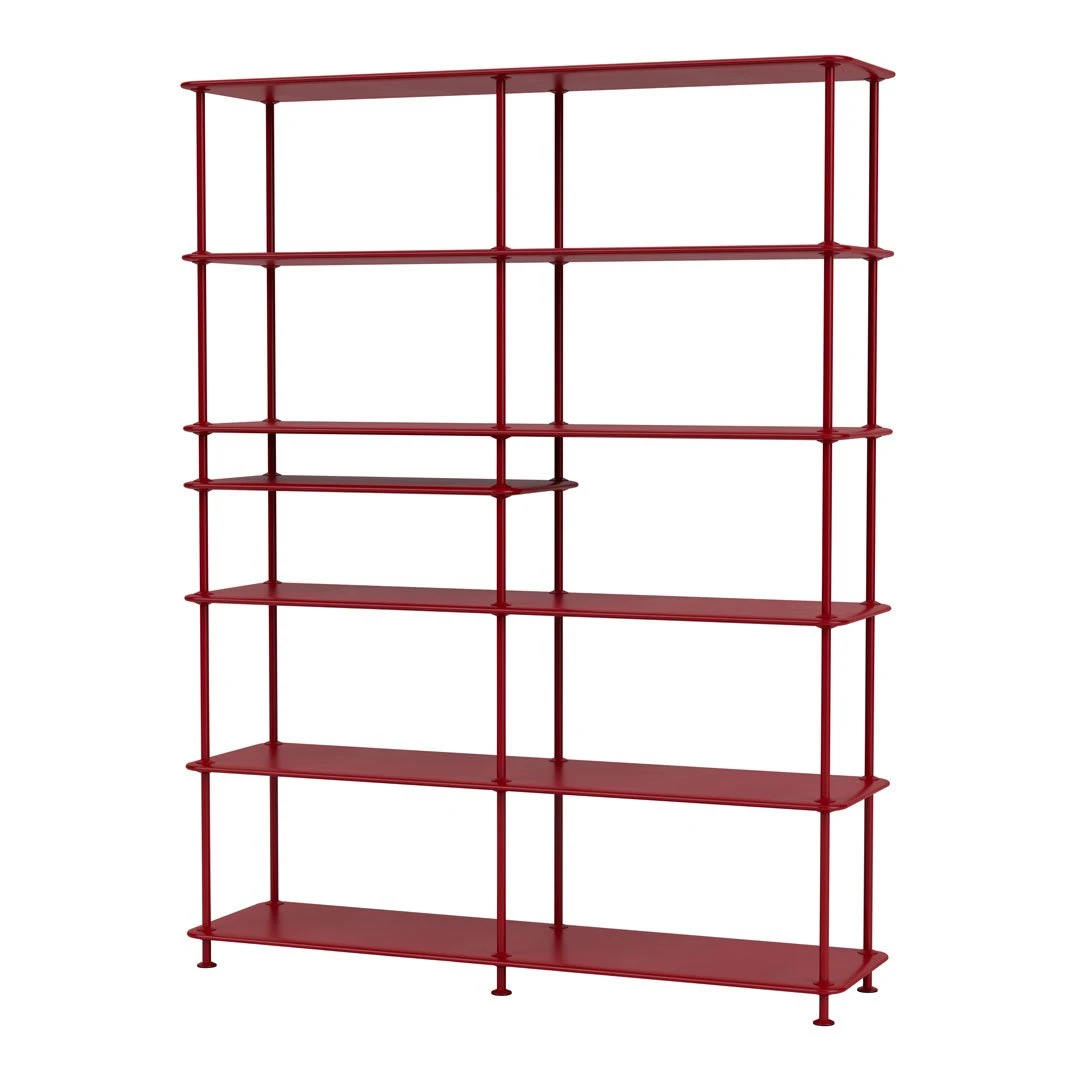 Montana Classic Free Standing Shelf 12 Montana Classic Free Standing Shelf - Image 10