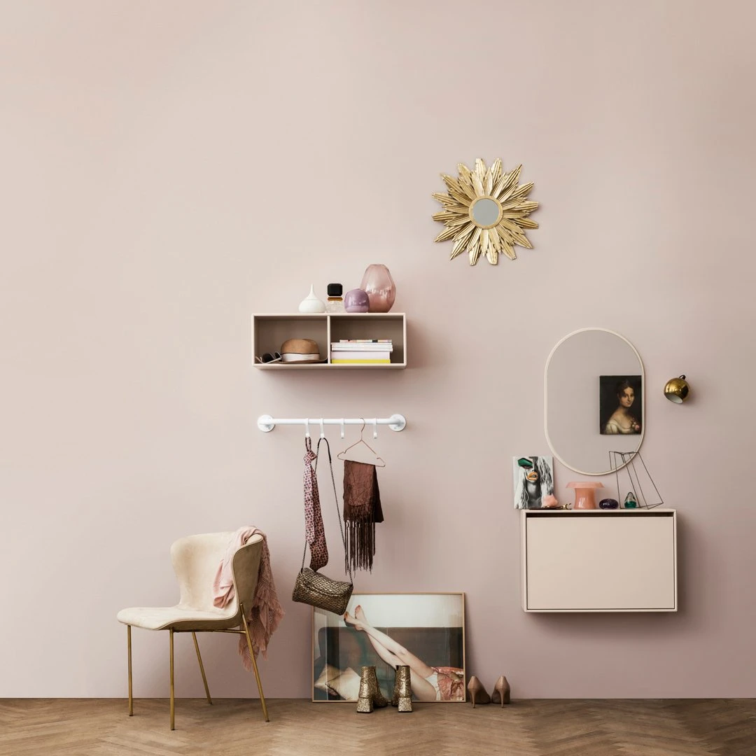 Hide Shoe Cabinet W/ Flip-Drawer 22 Hide Shoe Cabinet W/ Flip-Drawer - Image 20