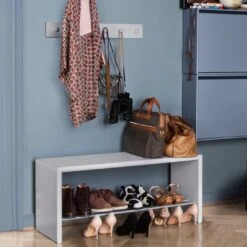 Montana Hall Shoe Bench 41 Montana Hall Shoe Bench -Danish Design Store Montana Hall s103 01 2017 H RGB ShoeBench