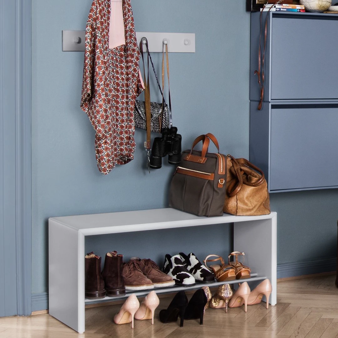 Montana Hall Shoe Bench 22 Montana Hall Shoe Bench - Image 20