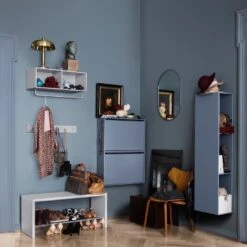 Coat Shelf W/ Clothes Rack -Danish Design Store Montana Hall s103 02 2017 H RGB 82ee072f dc4e 41d9 b657 a6f18895f23c