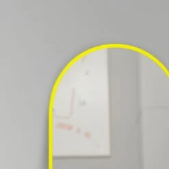 Figure Mirror 37 Figure Mirror -Danish Design Store Montana Home18 19 Rest Figure TokyoYellow H Detail